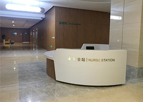 寧波（某)婦幼醫院