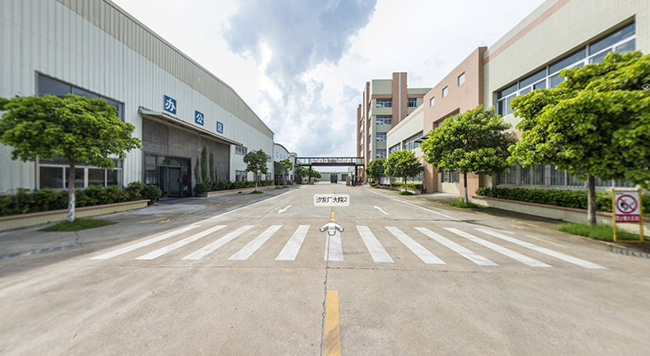 一格家具工廠(chǎng)生產(chǎn)基地