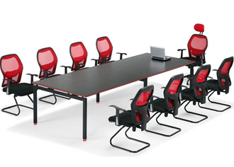 梵特會(huì)議桌