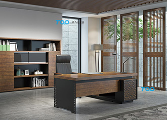 意和系列高檔辦公家具