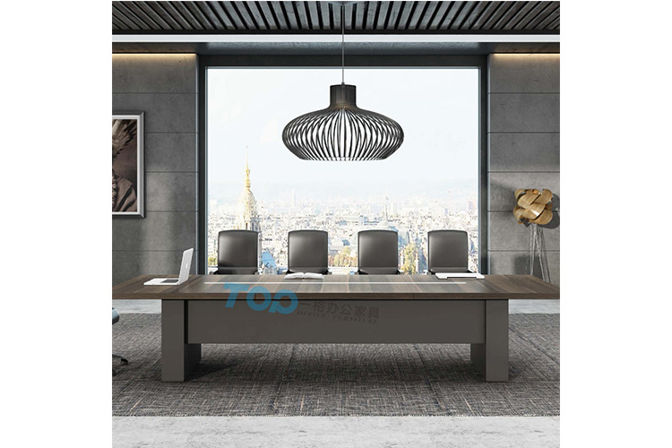 板式會(huì)議桌