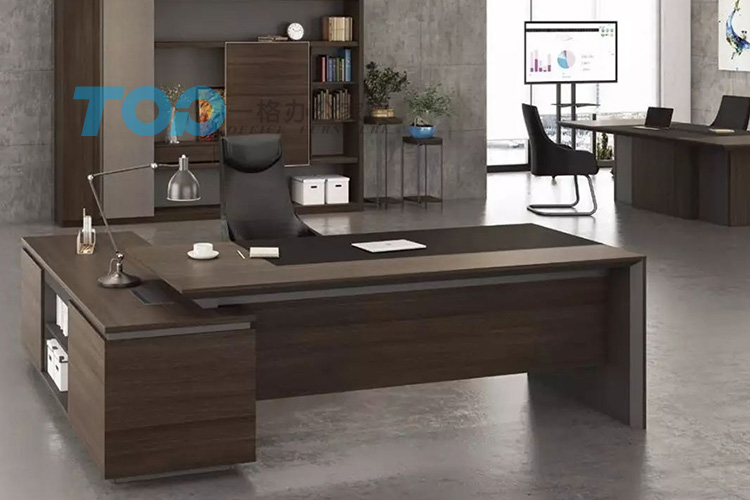 辦公室家具,大班臺(tái),老板桌,老板臺(tái)