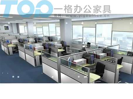 屏風辦公桌 屏風辦公桌