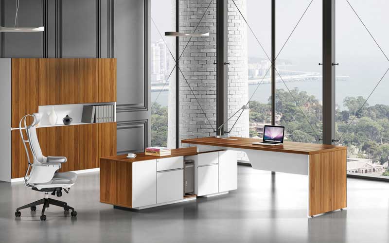 大班臺,行政辦公桌 大班臺,行政辦公桌