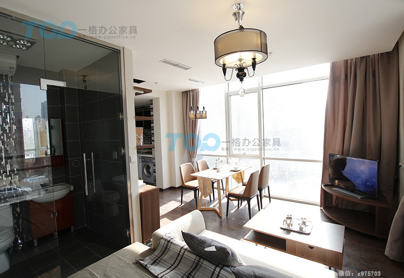 床 沙發  電視柜 升降茶幾 餐桌  矮柜  一格辦公家具 均可制作.jpg