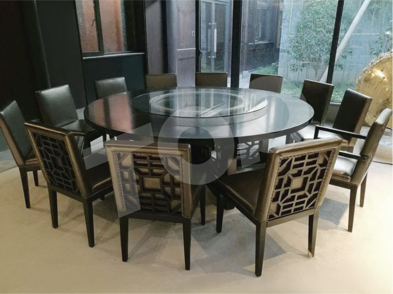 全實木餐桌椅 全實木餐桌椅