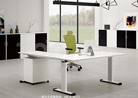 x巴喬升級辦公桌