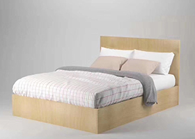 城中村公寓實(shí)拍