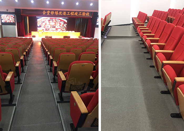 某會堂修繕改造家具全都入場驗收.jpg 某會堂修繕改造家具全都入場驗收.jpg