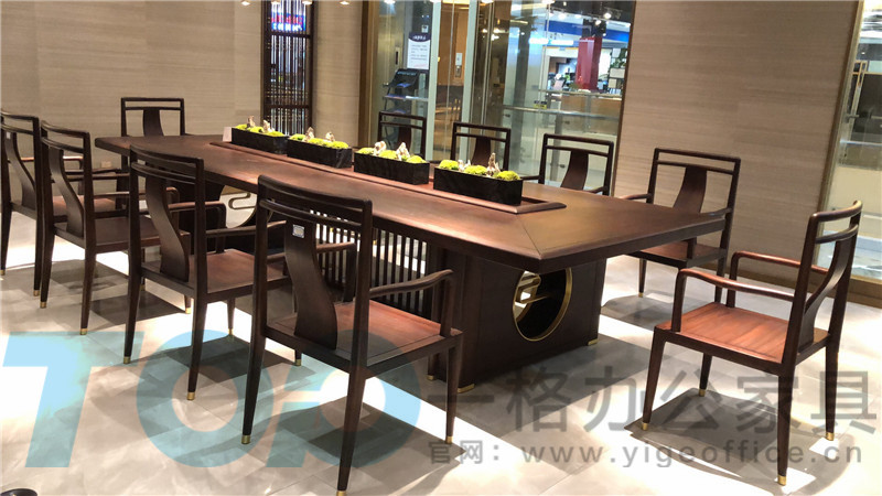 辦公室會(huì)議桌 辦公室會(huì)議桌
