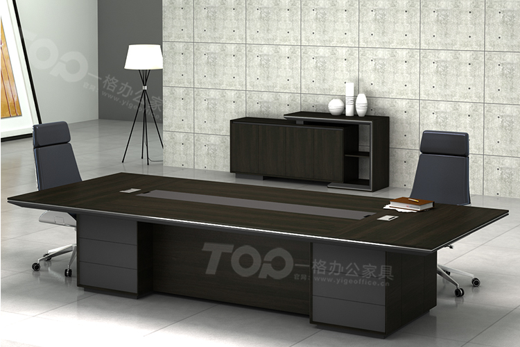 3.6m會議桌 3.6m會議桌