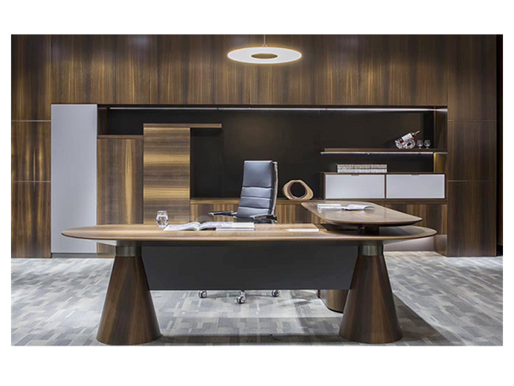 總裁辦公空間 總裁辦公空間