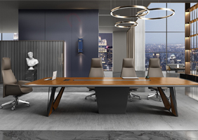 領航2.4、3.6米會議臺