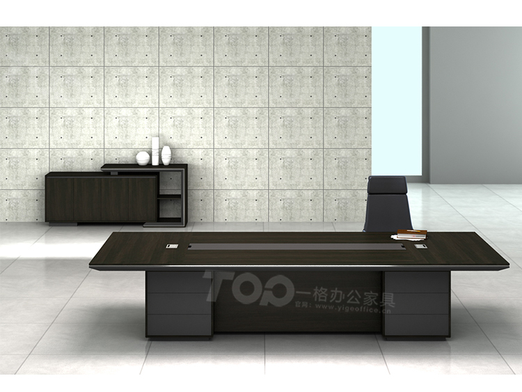 板式會議臺 板式會議臺