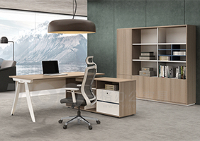 高端行政辦公家具