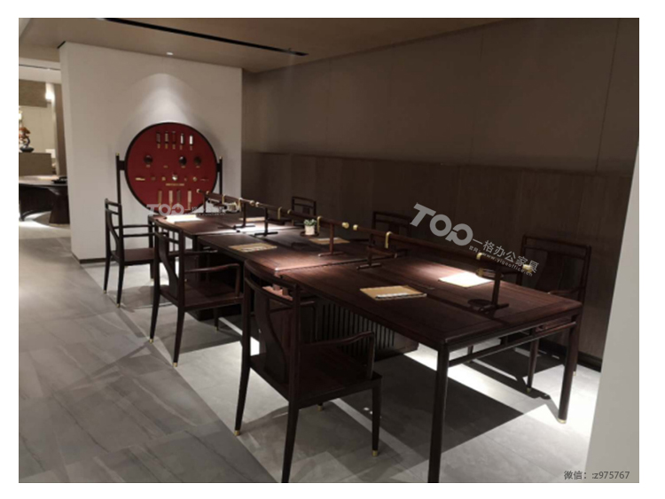 總裁辦公室班臺 總裁辦公室班臺