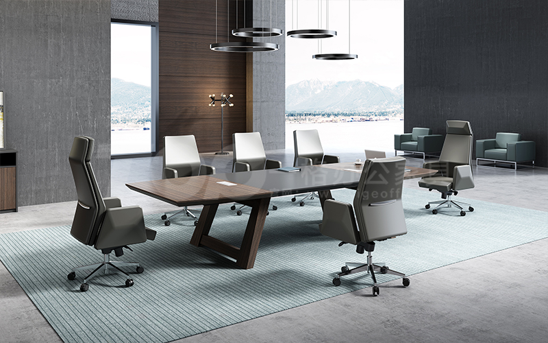 K1916椅現(xiàn)代會(huì)議桌效果圖.jpg K1916椅現(xiàn)代會(huì)議桌效果圖.jpg