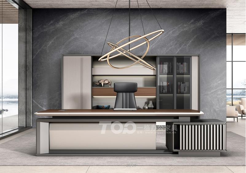 高端總裁大型辦公家具 高端總裁大型辦公家具