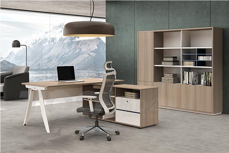 主管桌柜 主管桌柜