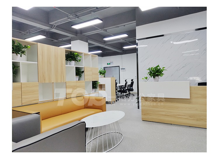 前臺接待區家具 前臺接待區家具