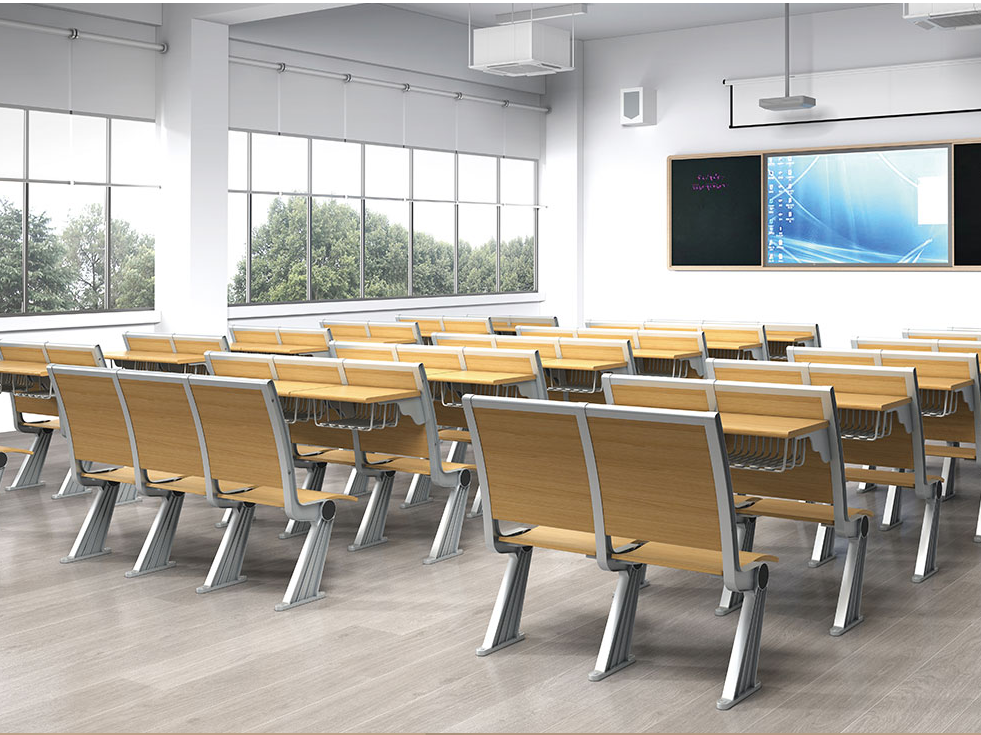 學校公寓家具-諾克斯系列